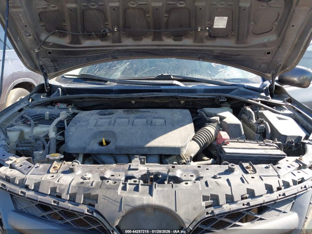 Продажа на аукционе авто 2011 Toyota Corolla Le, vin: JTDBU4EE6BJ096254, номер лота: 44257218