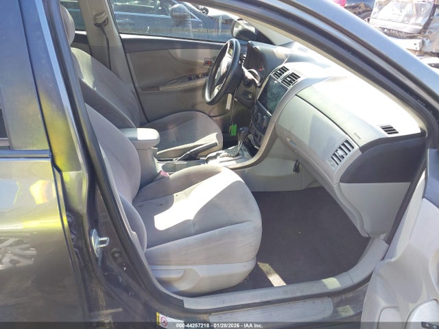 Продажа на аукционе авто 2011 Toyota Corolla Le, vin: JTDBU4EE6BJ096254, номер лота: 44257218