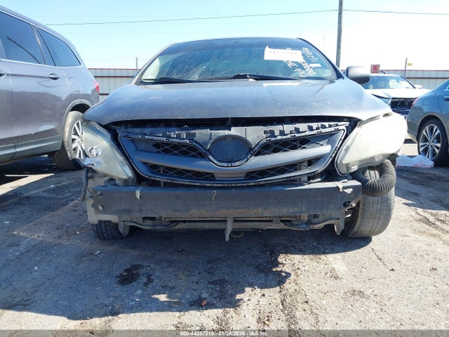 Продажа на аукционе авто 2011 Toyota Corolla Le, vin: JTDBU4EE6BJ096254, номер лота: 44257218