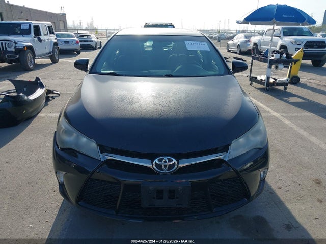 Toyota CAMRY SE 2017 4T1BF1FK2HU430120 Image 13