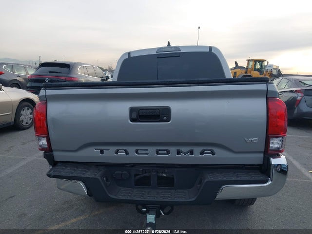 3TMAZ5CN2MM153688 Toyota Tacoma Sr5 V6