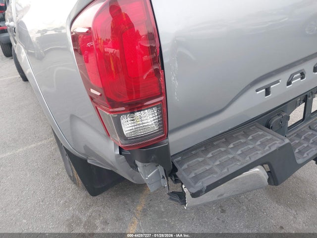 3TMAZ5CN2MM153688 Toyota Tacoma Sr5 V6