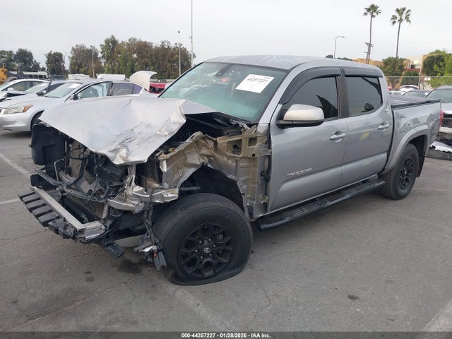 3TMAZ5CN2MM153688 Toyota Tacoma Sr5 V6