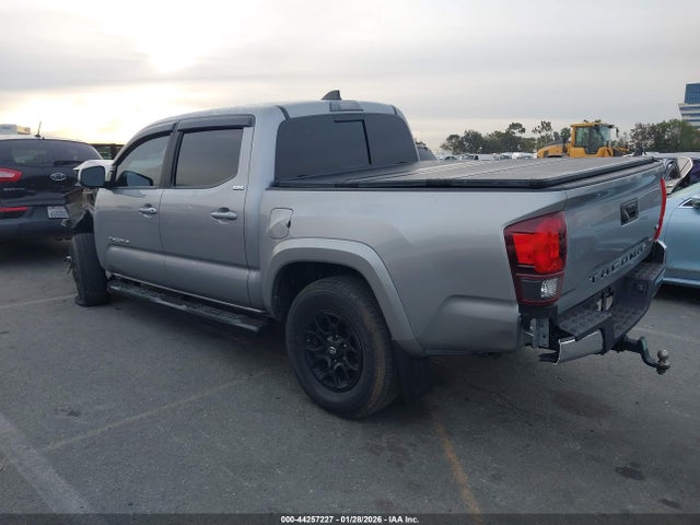 3TMAZ5CN2MM153688 Toyota Tacoma Sr5 V6