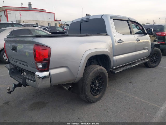 3TMAZ5CN2MM153688 Toyota Tacoma Sr5 V6