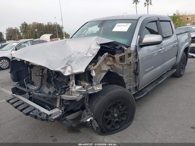 3TMAZ5CN2MM153688 Toyota Tacoma Sr5 V6