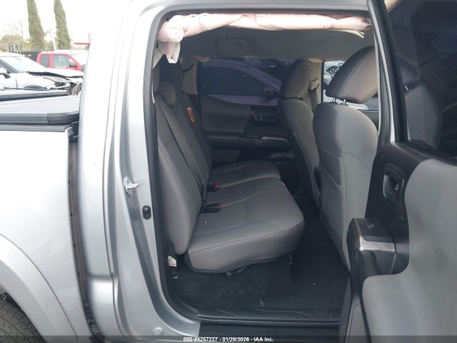 3TMAZ5CN2MM153688 Toyota Tacoma Sr5 V6