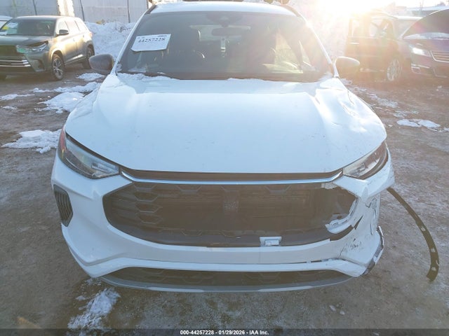 Ford Escape St-line 2023 1FMCU9MN1PUB28600 Image 12