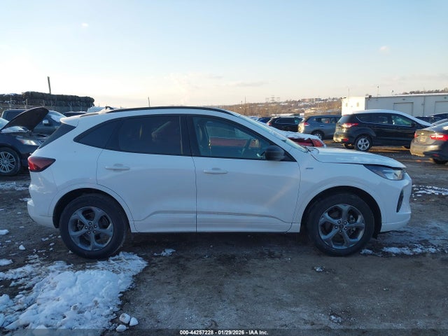 Ford Escape St-line 2023 1FMCU9MN1PUB28600 Image 13
