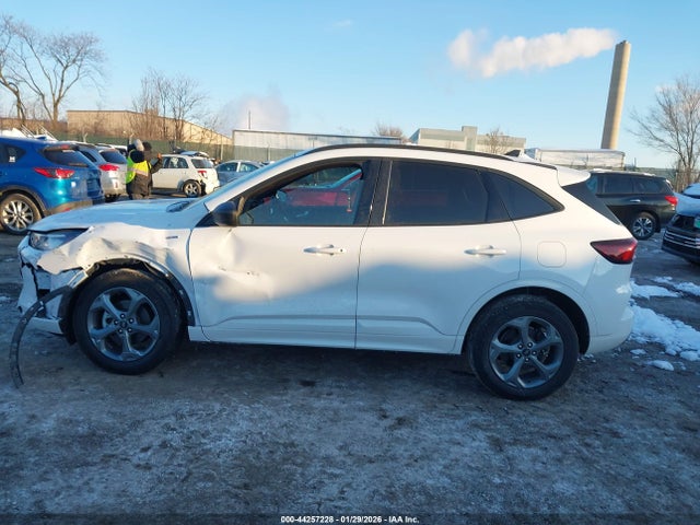 Ford Escape St-line 2023 1FMCU9MN1PUB28600 Image 14