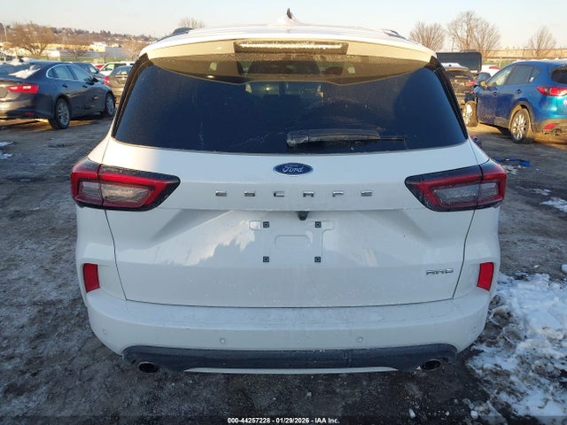 Ford Escape St-line 2023 1FMCU9MN1PUB28600 Image 16