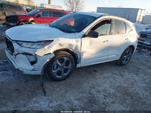 Ford Escape St-line 2023 1FMCU9MN1PUB28600 Image 2