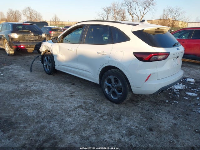 Ford Escape St-line 2023 1FMCU9MN1PUB28600 Image 3