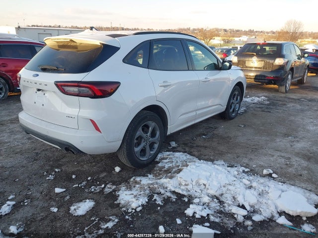 Ford Escape St-line 2023 1FMCU9MN1PUB28600 Image 4