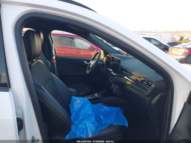 Ford Escape St-line 2023 1FMCU9MN1PUB28600 Image 5