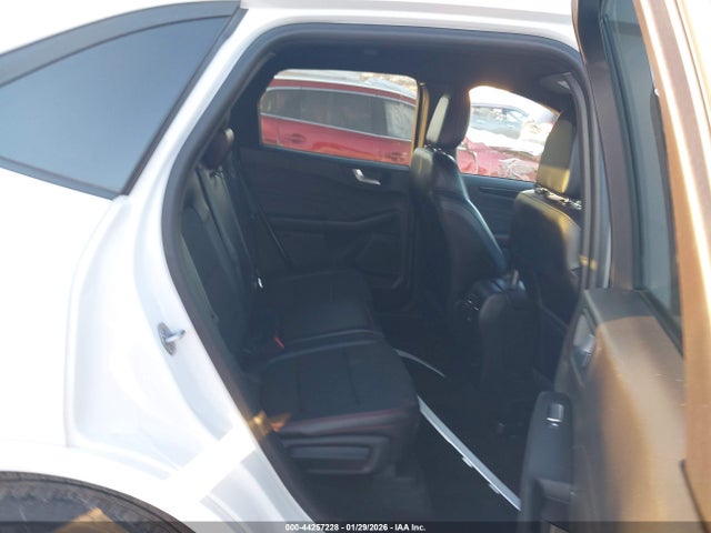 Ford Escape St-line 2023 1FMCU9MN1PUB28600 Image 8