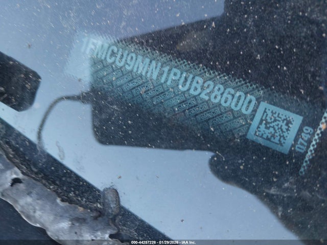 Ford Escape St-line 2023 1FMCU9MN1PUB28600 Image 9