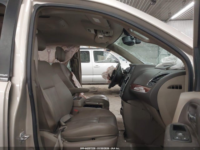 Aukcja sprzedaży 2014 Chrysler Town & Country Touring-l, vin: 2C4RC1CG9ER224619, numer aukcji: 44257229