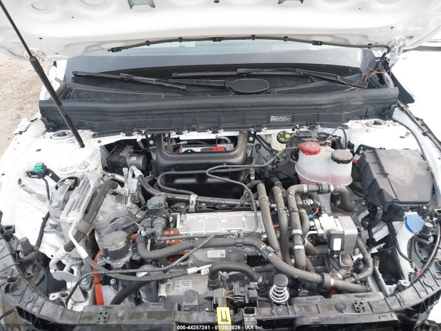 2024 Mercedes-benz Eqb 250 Suv მანქანა იყიდება აუქციონზე, vin: W1N9M0CB6RN091650, აუქციონის ნომერი: 44257241
