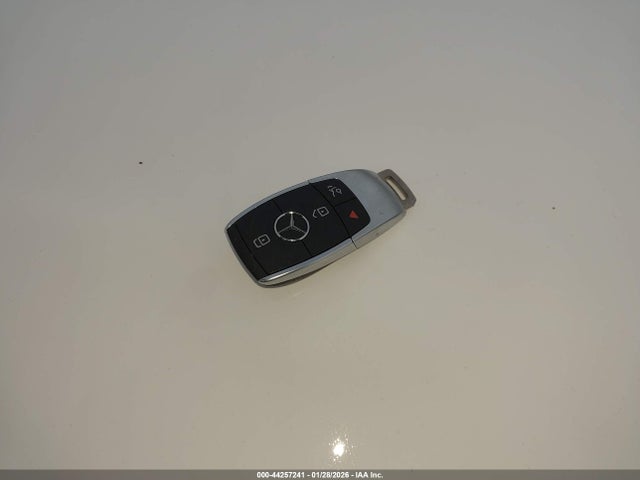 2024 Mercedes-benz Eqb 250 Suv მანქანა იყიდება აუქციონზე, vin: W1N9M0CB6RN091650, აუქციონის ნომერი: 44257241