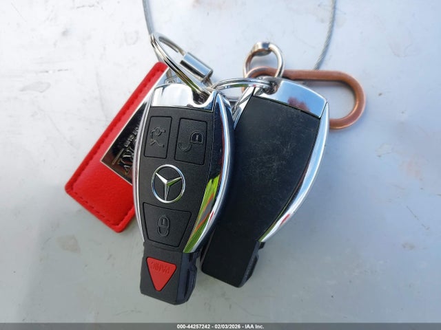2018 MERCEDES-BENZ AMG C 43 55SWF6EB7JU254568 Photo 10