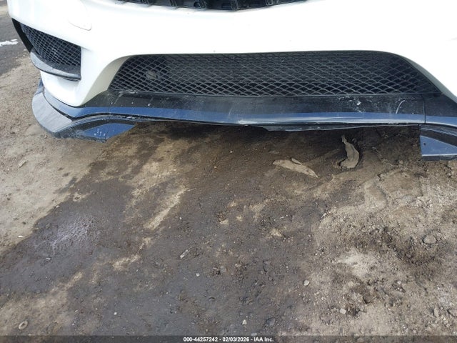 44257242 :رقم المزاد ، 55SWF6EB7JU254568 vin ، 2018 Mercedes-benz Amg C 43 4matic مزاد بيع