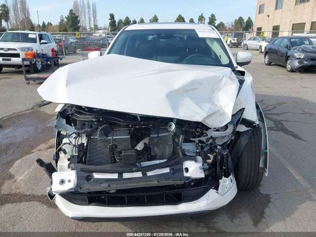 Mazda Cx-5 2.5 S Premium Plus 2025 JM3KFBEM2S0731943 Image 12