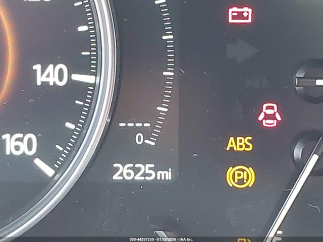 Mazda Cx-5 2.5 S Premium Plus 2025 JM3KFBEM2S0731943 Image 15