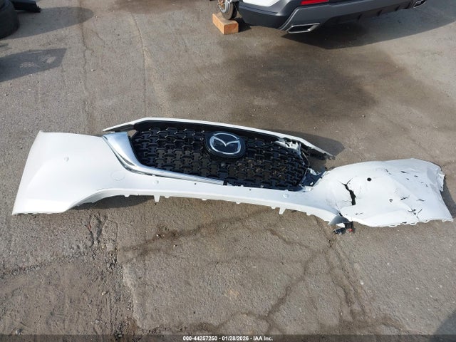 Mazda Cx-5 2.5 S Premium Plus 2025 JM3KFBEM2S0731943 Image 11
