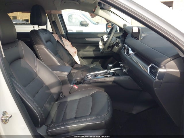 Mazda Cx-5 2.5 S Premium Plus 2025 JM3KFBEM2S0731943 Image 5