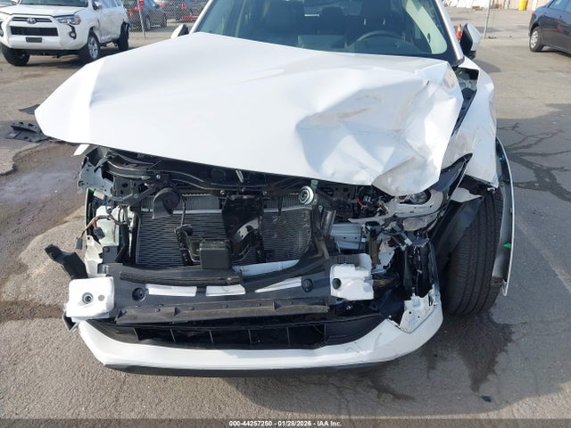 Mazda Cx-5 2.5 S Premium Plus 2025 JM3KFBEM2S0731943 Image 6