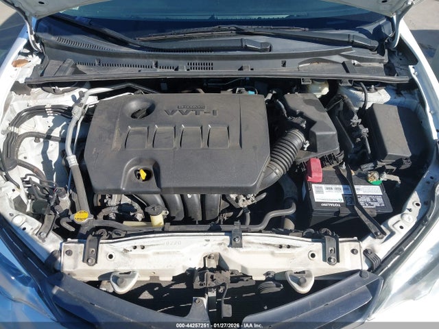 Toyota Corolla Le Plus 2016 5YFBURHE4GP443706 Image 10