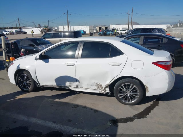 Toyota Corolla Le Plus 2016 5YFBURHE4GP443706 Image 14