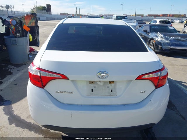 Toyota Corolla Le Plus 2016 5YFBURHE4GP443706 Image 16