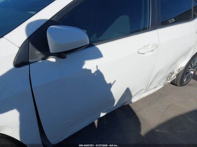 Toyota Corolla Le Plus 2016 5YFBURHE4GP443706 Image 6
