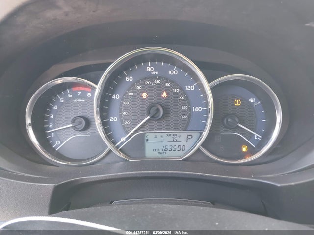 Toyota Corolla Le Plus 2016 5YFBURHE4GP443706 Image 7