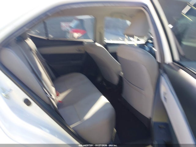 Toyota Corolla Le Plus 2016 5YFBURHE4GP443706 Image 8