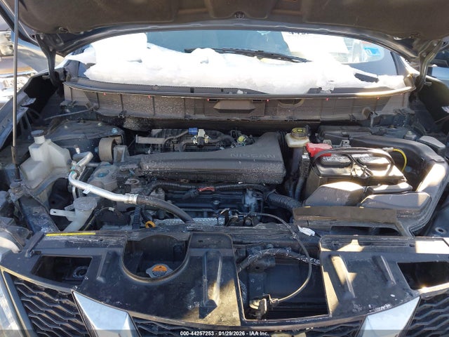 Nissan ROGUE SV 2016 KNMAT2MV8GP727420 Image 10