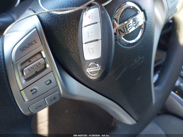 Nissan ROGUE SV 2016 KNMAT2MV8GP727420 Image 11