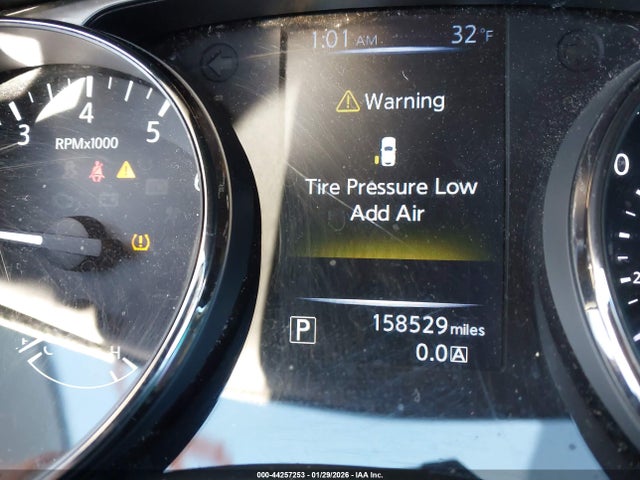 Nissan ROGUE SV 2016 KNMAT2MV8GP727420 Image 15