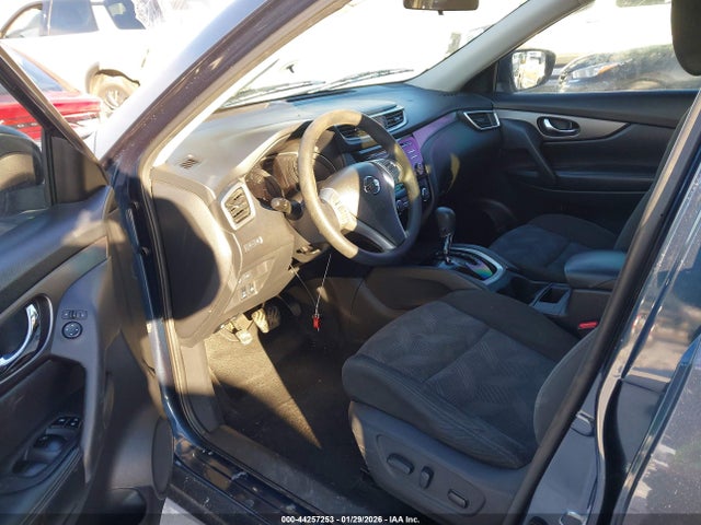 Nissan ROGUE SV 2016 KNMAT2MV8GP727420 Image 5