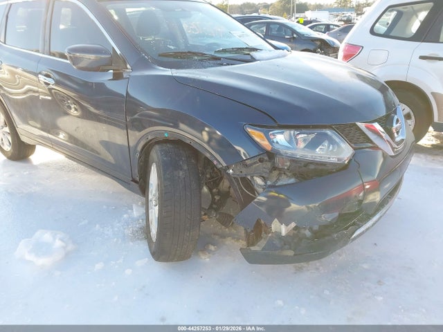 Nissan ROGUE SV 2016 KNMAT2MV8GP727420 Image 6
