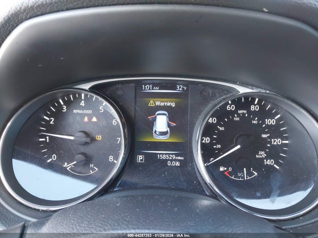 Nissan ROGUE SV 2016 KNMAT2MV8GP727420 Image 7