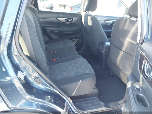 Nissan ROGUE SV 2016 KNMAT2MV8GP727420 Image 8