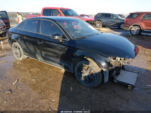 2018 AUDI A3 WAUAUGFF4J1062846