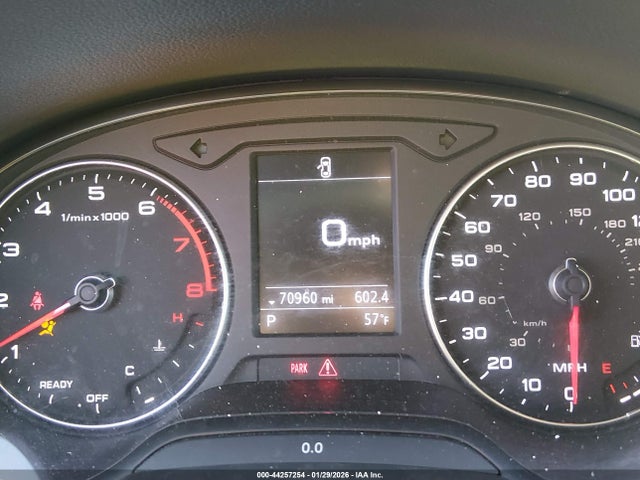 2018 AUDI A3 WAUAUGFF4J1062846 Photo 6