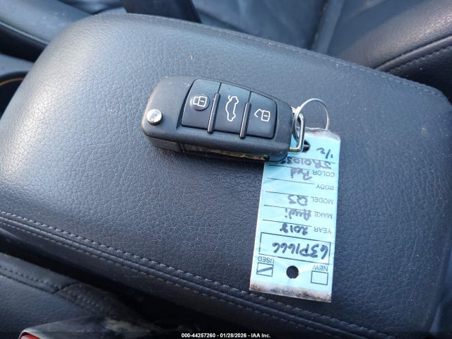 2018 AUDI Q3 WA1BCCFS3JR010359 Photo 10