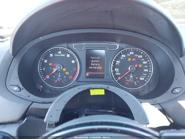 2018 AUDI Q3 WA1BCCFS3JR010359 Photo 6