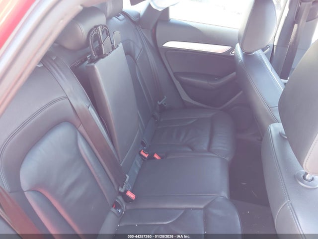 2018 AUDI Q3 WA1BCCFS3JR010359 Photo 7
