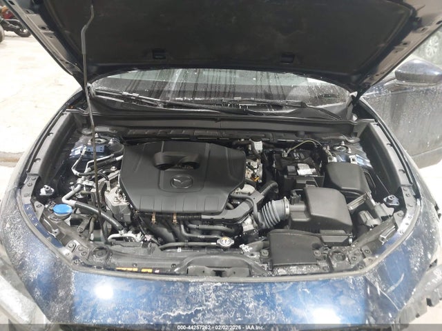 44257262 :رقم المزاد ، 3MVDMBAM6PM525010 vin ، 2023 Mazda Cx-30 2.5 S مزاد بيع